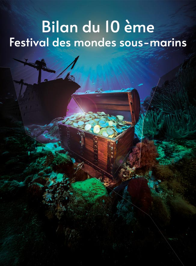 bilan du 10 festival des mondes sous-marins